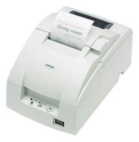 Epson TM-U220D (TMU220SERIE)